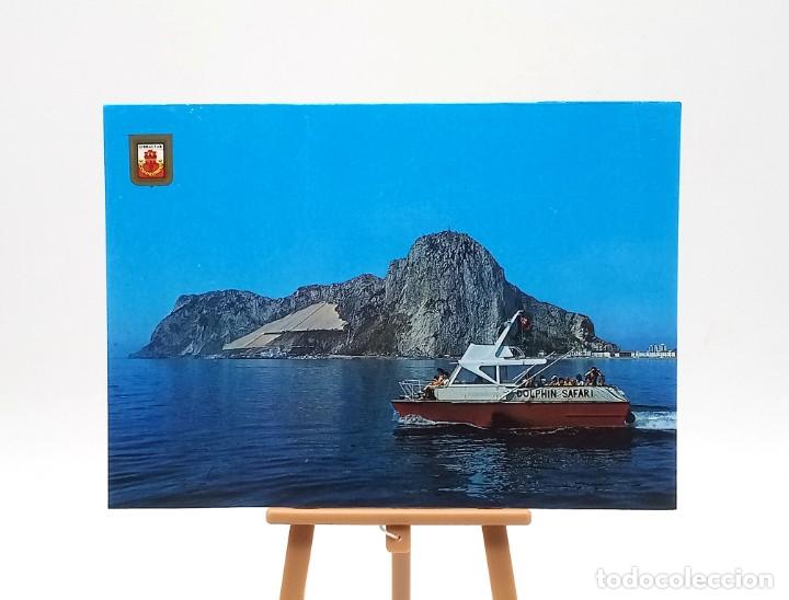Postales: Postal 26 Gibraltar (Inglaterra) - Foto 1