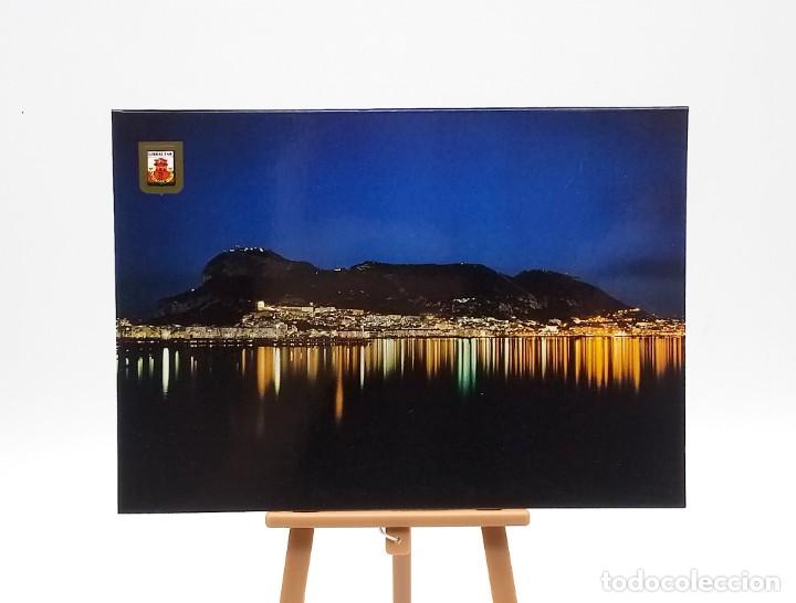Postales: Postal 28 Gibraltar (Inglaterra) - Foto 1