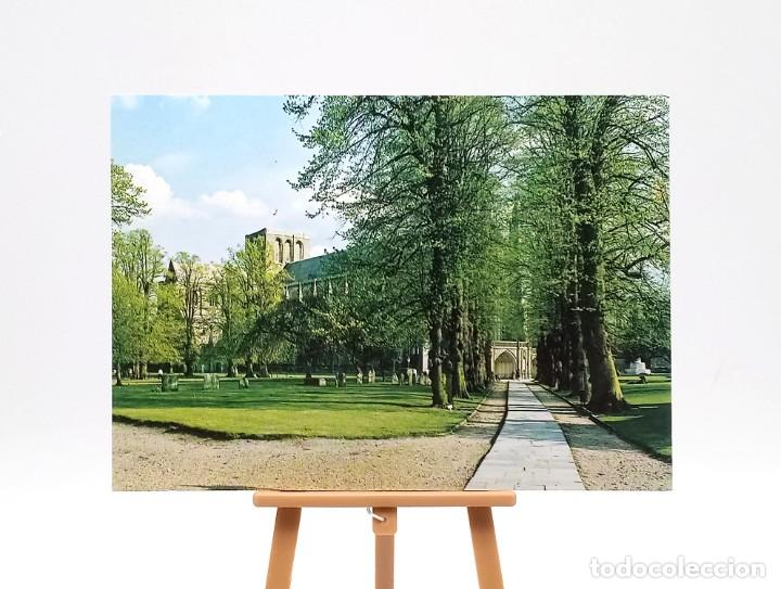 Postales: Postal 6551 Winchester (Inglaterra) - Foto 1