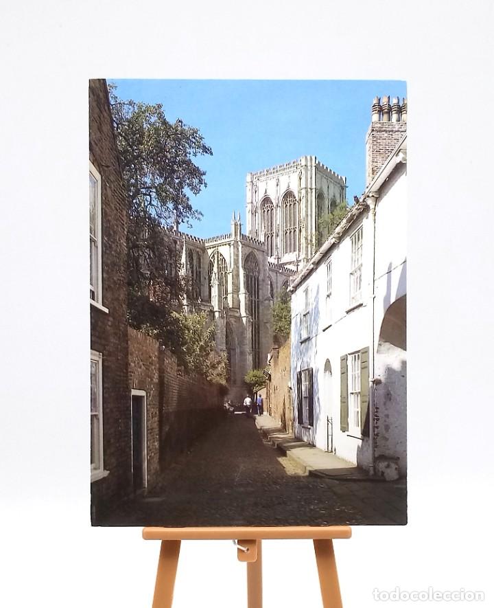 Postales: Postal 8101 York (Inglaterra) - Foto 1