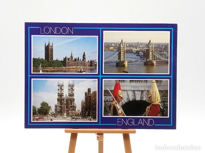 Postales: Postal 84 Londres (Inglaterra) - Foto 1