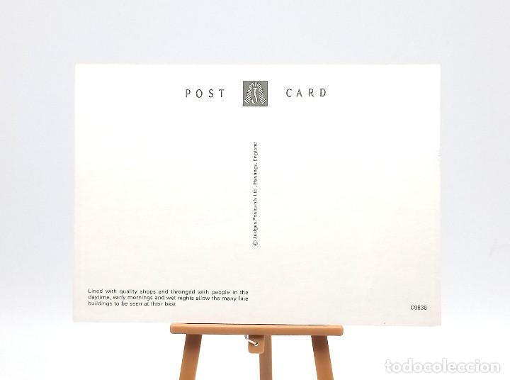 Postales: Postal 9838 York (Inglaterra) - Foto 2