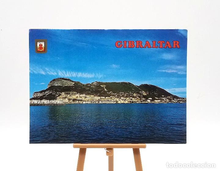 Postales: Postal 27 Gibraltar (Inglaterra) - Foto 1
