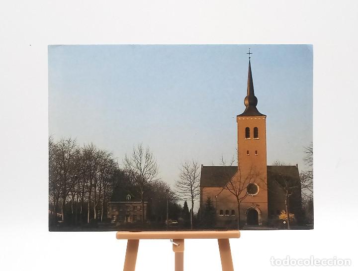 Postales: Postal de Oud Turnhout (B&eacute;lgica)