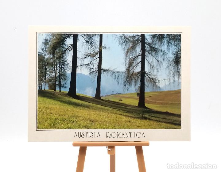 Postales: Postal 6 Austria