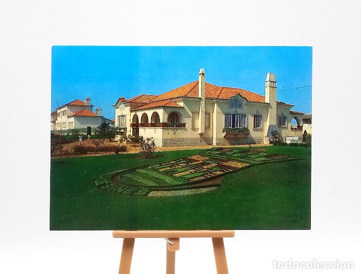 Postales: Postal 2970 Sines (Portugal)