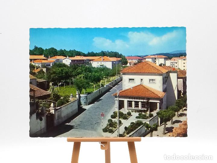 Postales: Postal 516 Oliveira do Hospital (Portugal)