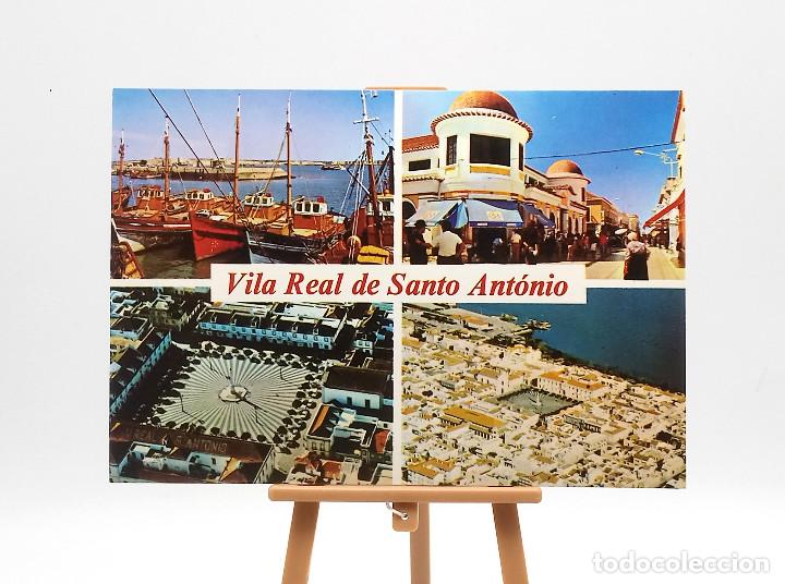 Postales: Postal 1431 Vila Real de Santo Antonio (Portugal)