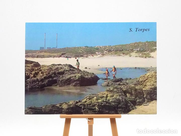 Postales: Postal 3499 Sines (Portugal)