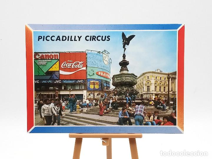Postales: Postal 48 Londres (Inglaterra) - Foto 1
