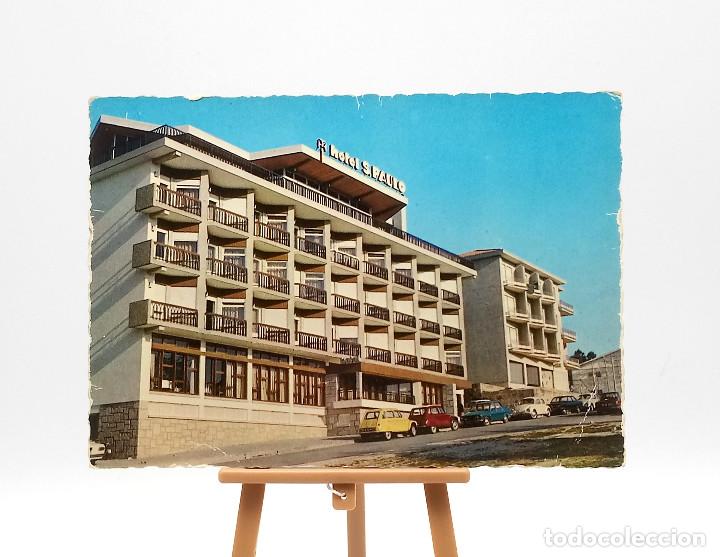 Postcards: Postal 751 Oliveira do Hospital (Portugal)