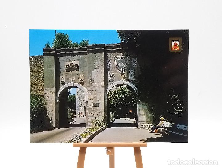 Postales: Postal 25 Gibraltar (Inglaterra) - Foto 1