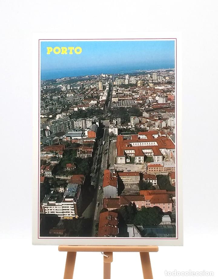 Cartoline: Postal 1376 Porto (Portugal)