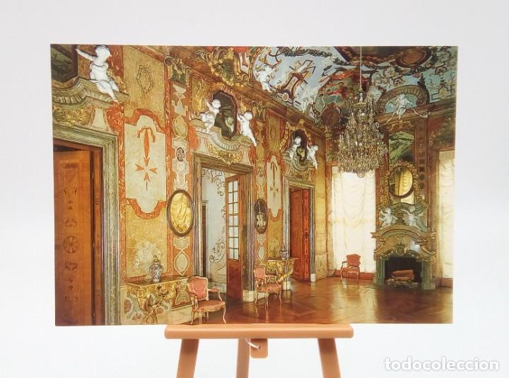 Postales: Postal 295 Luisburgo (Alemania)