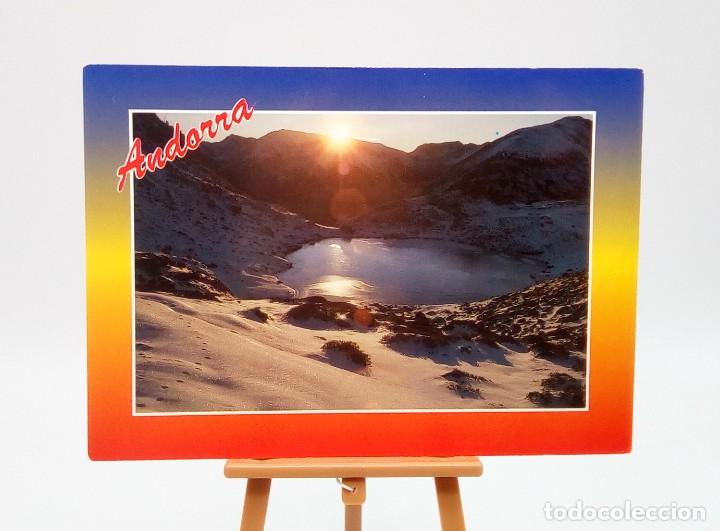 Postales: Postal 353 Andorra - Foto 1