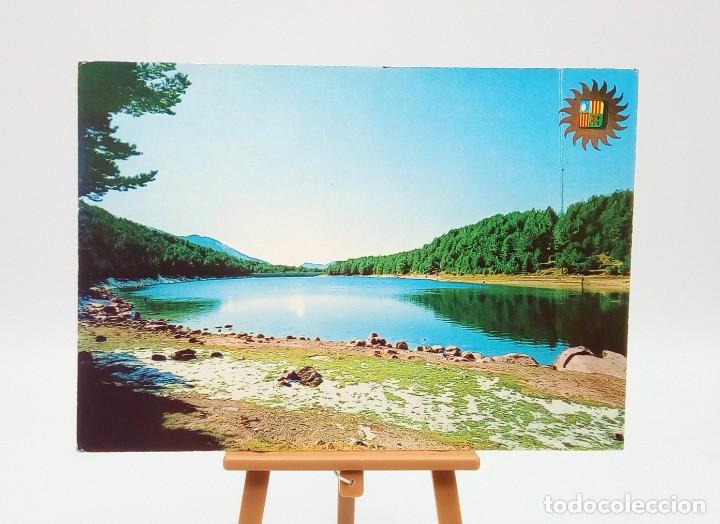 Postales: Postal 1036 Andorra - Foto 1