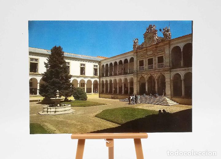 Postales: Postal 9 Evora (Portugal) - Foto 1