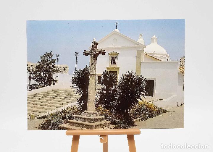 Postcards: Postal 1413 Faro (Portugal)