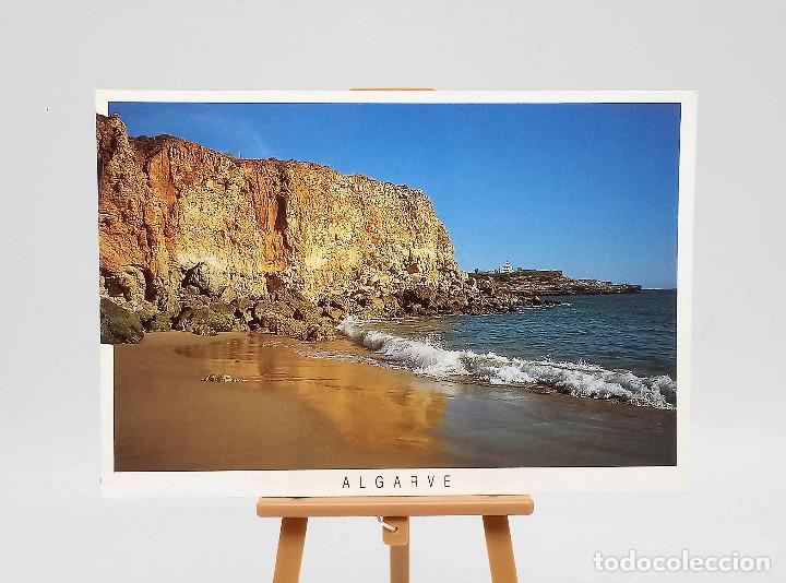 Postales: Postal 90 Algarve (Portugal)
