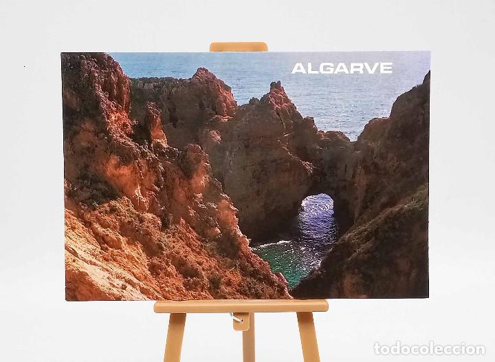 Postales: Postal 328 Algarve (Portugal)