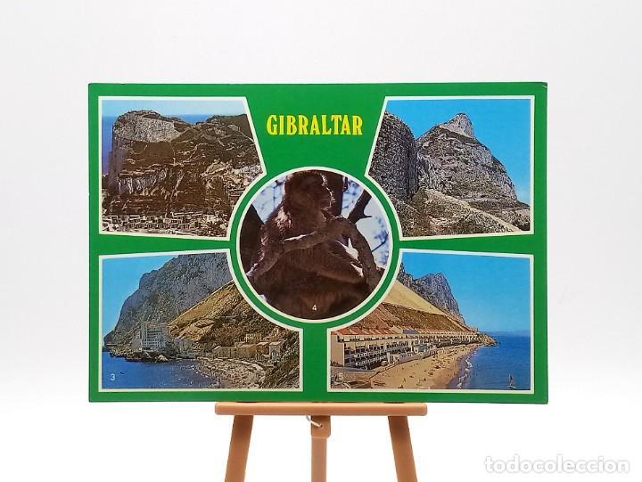 Postales: Postal 64 Gibraltar (Inglaterra) - Foto 1