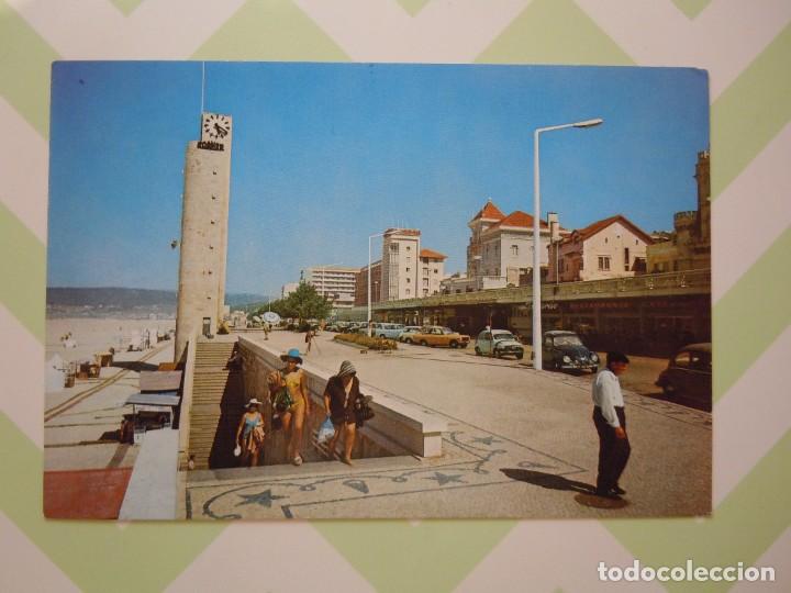 Postais: Postal de Figueira da Foz (Portugal)