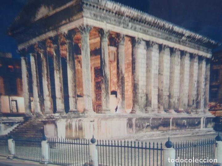 Postales: NIMES - LA MAISON CARREE - Foto 1