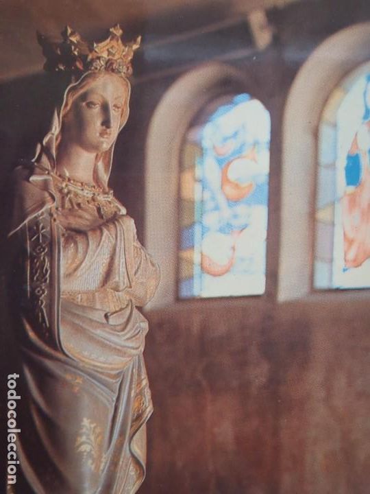 Postales: SETE - CHAPELLE DU MONT SANT CLAIR - Foto 1