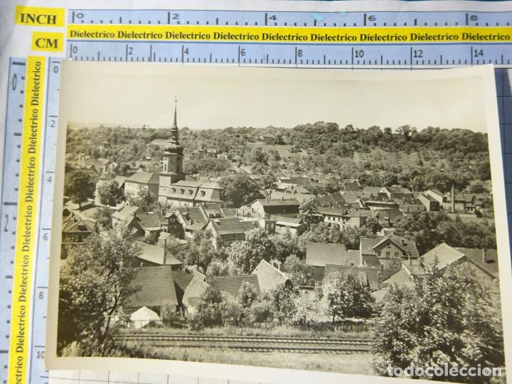 Postais: POSTAL DE ALEMANIA. BAD SULZA . 3740