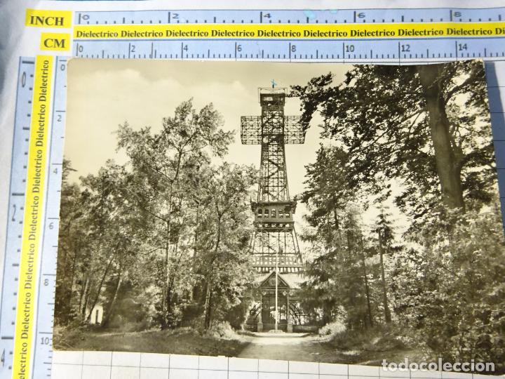 Cartoline: ANTIGUA POSTAL DE ALEMANIA. STOLBERG JOSEPHSH&Ouml;HE HARZ . 3750