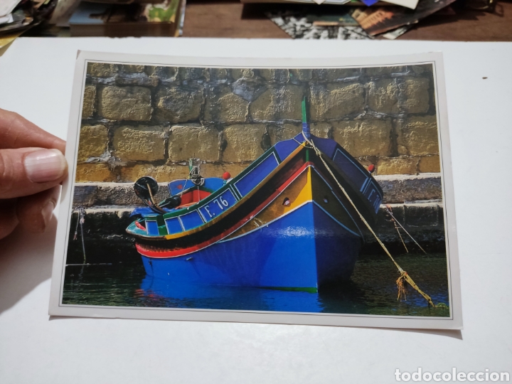 Postales: Postal Malta - Foto 1