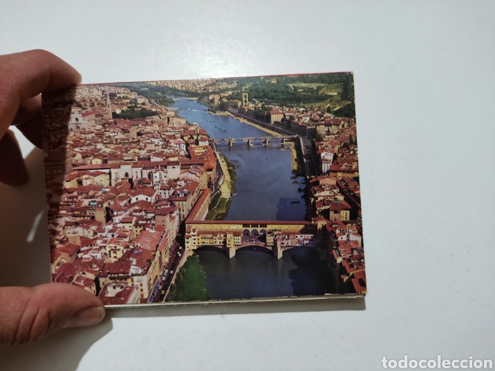 Postales: Firenze 20 postales - Foto 2