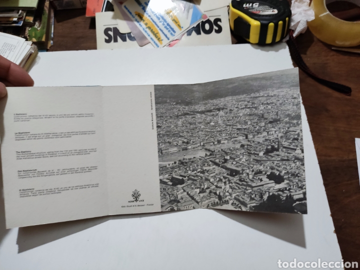 Postales: Firenze 20 postales - Foto 3