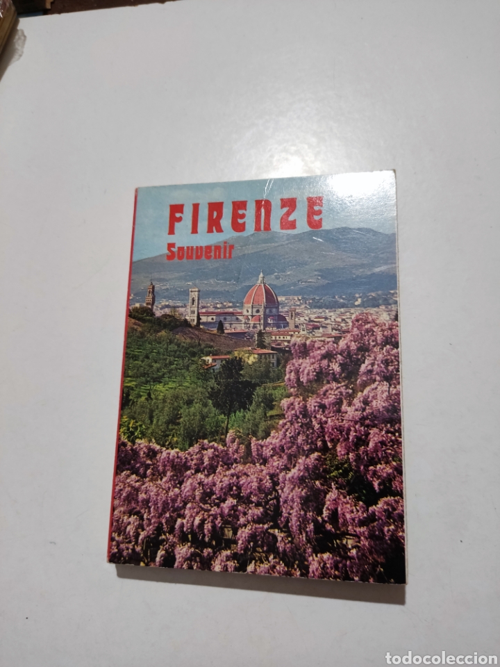 Postales: Firenze 20 postales - Foto 1