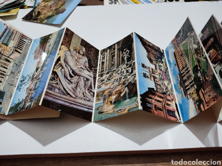 Postales: Postales Roma - Foto 2