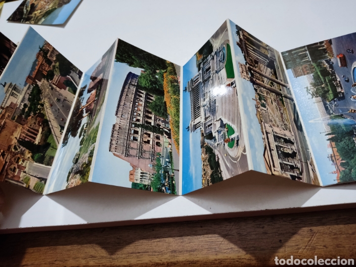 Postales: Postales Roma - Foto 3