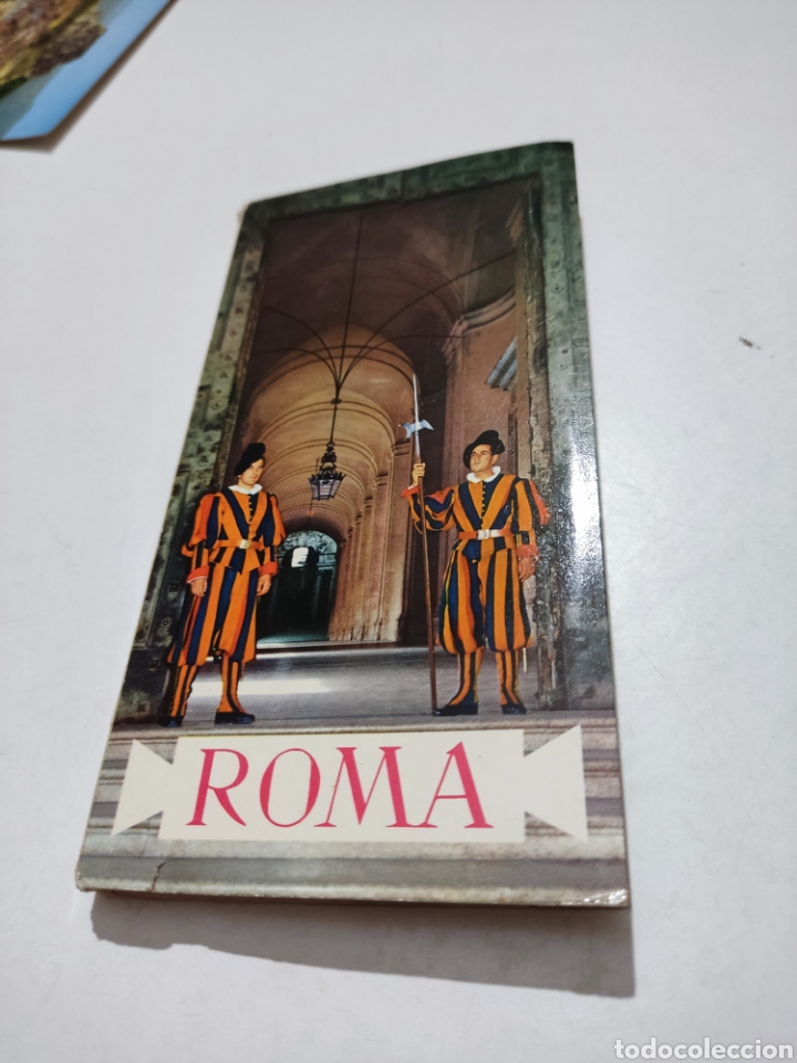 Postales: Postales Roma - Foto 1