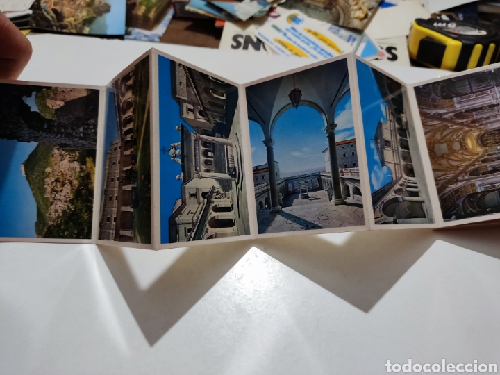 Postales: Postales montecassino - Foto 3