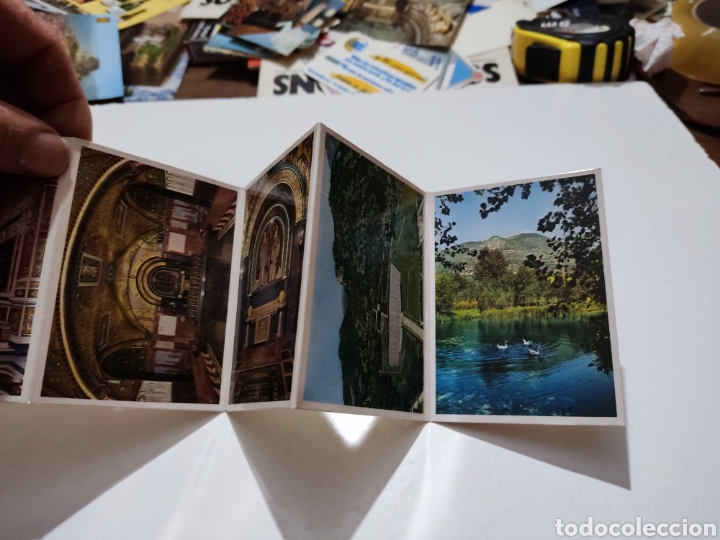 Postales: Postales montecassino - Foto 5