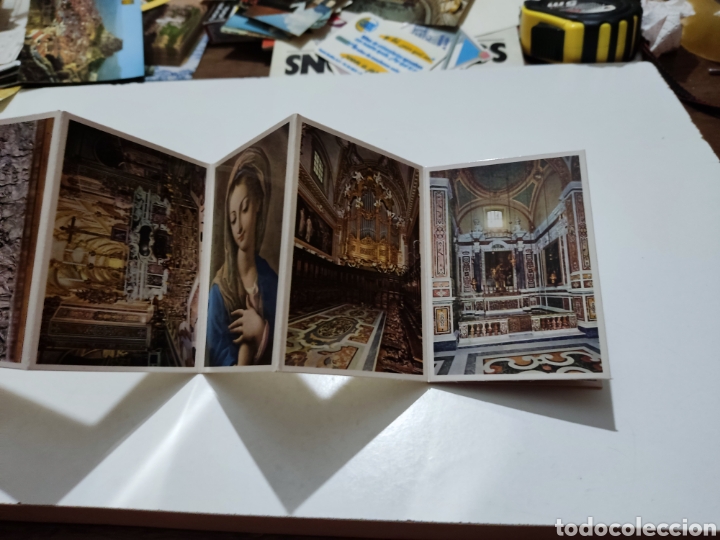 Postales: Postales montecassino - Foto 6