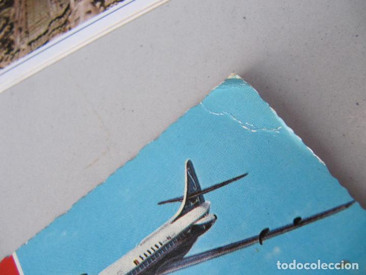 Postales: FLUGHAFEN FRANKFURT MAIN - Foto 2