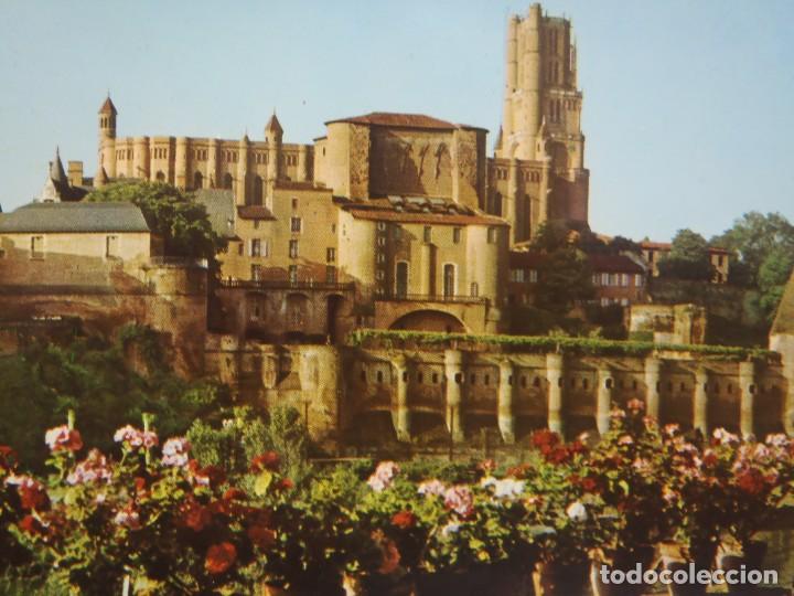 Postales: ALBI - Foto 1