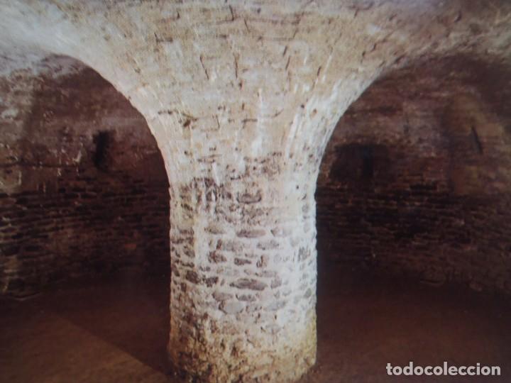 Postales: SAINT MICHEL - DE CUXA - Foto 1