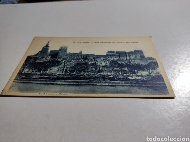 Postales: Postal antigua avignon - Foto 1