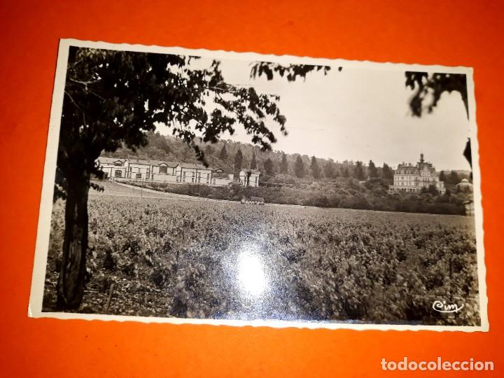 Postales: Antigua Postal C&eacute;ret - Foto 1
