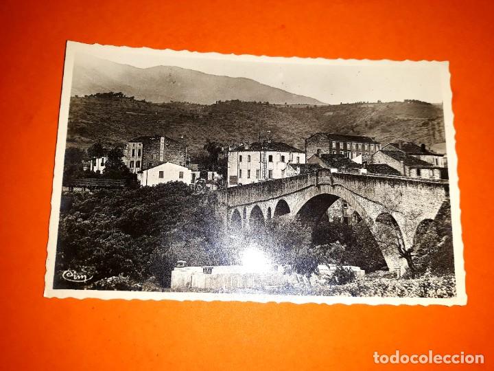 Postales: Antigua Postal C&eacute;ret - Foto 1