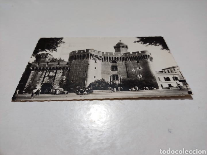 Postales: Postal antigua perpignan - Foto 1