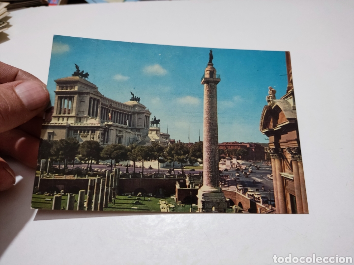 Postales: Postal Roma - Foto 1