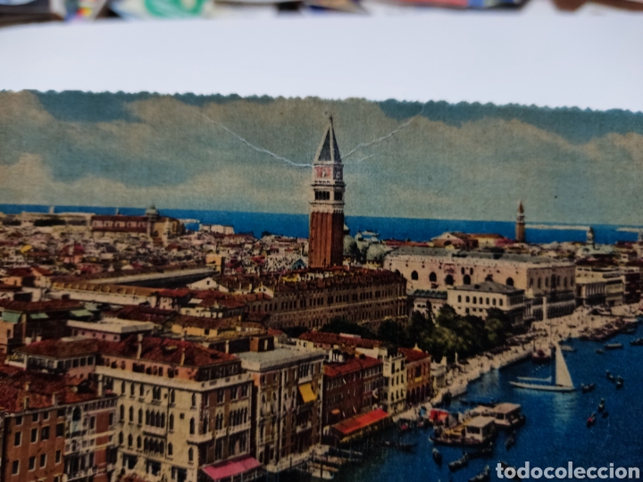 Postales: Postal Venecia - Foto 3