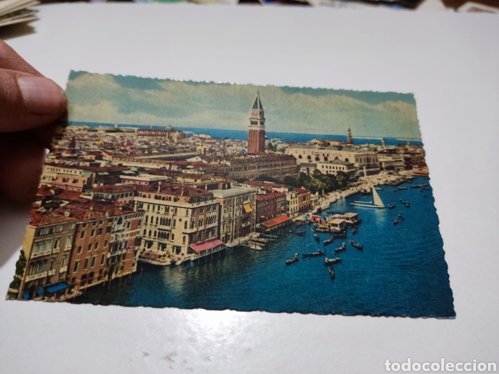 Postales: Postal Venecia - Foto 1